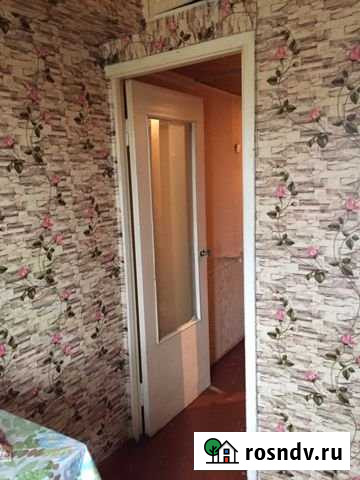 1-комнатная квартира, 29.7 м², 1/5 эт. на продажу в Новомосковске Новомосковск - изображение 1