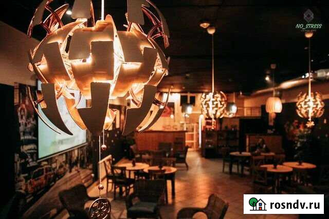 Кафе Калуга - изображение 1