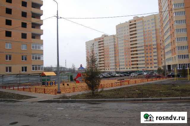 3-комнатная квартира, 83.3 м², 1/15 эт. на продажу в Туле Тула - изображение 1