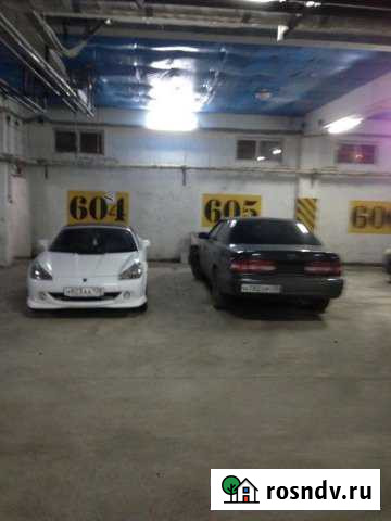 Машиноместо 27 м² на продажу в Иркутске Иркутск - изображение 1