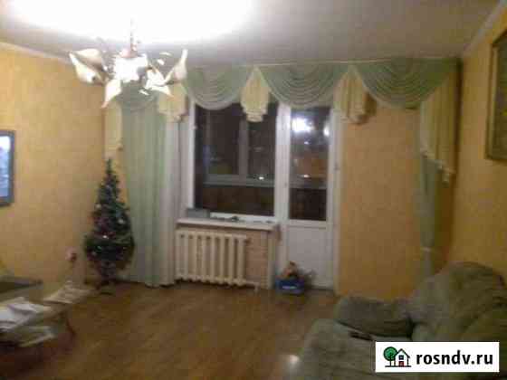 3-комнатная квартира, 74 м², 5/5 эт. на продажу в Бугульме Бугульма