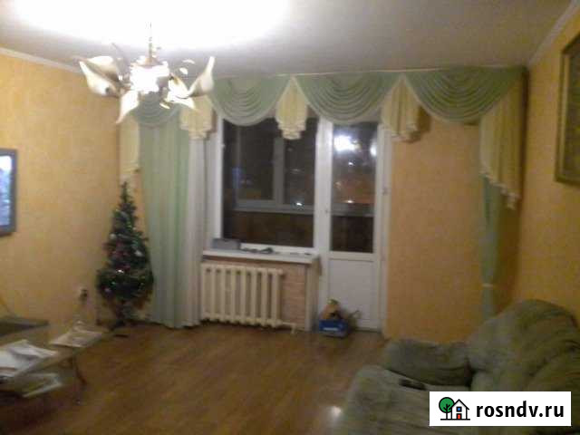 3-комнатная квартира, 74 м², 5/5 эт. на продажу в Бугульме Бугульма - изображение 1