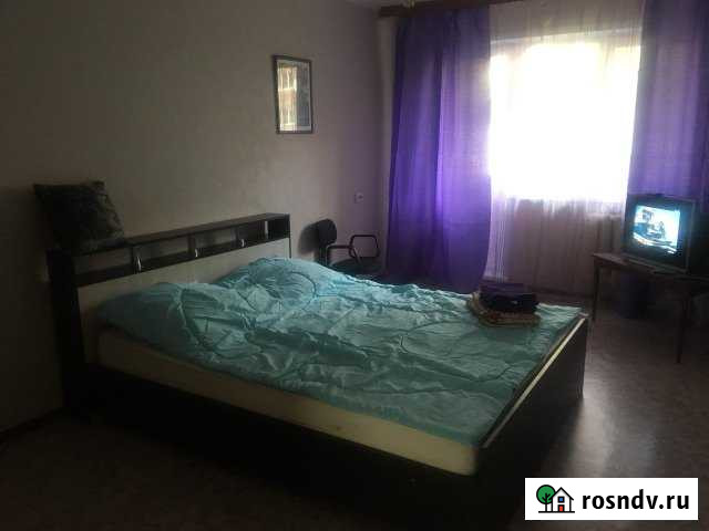 2-комнатная квартира, 48 м², 3/5 эт. в аренду посуточно в Братске Братск - изображение 1