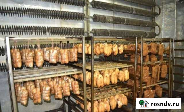 Цех по переработке и изготовлению сырья Красноярск - изображение 1