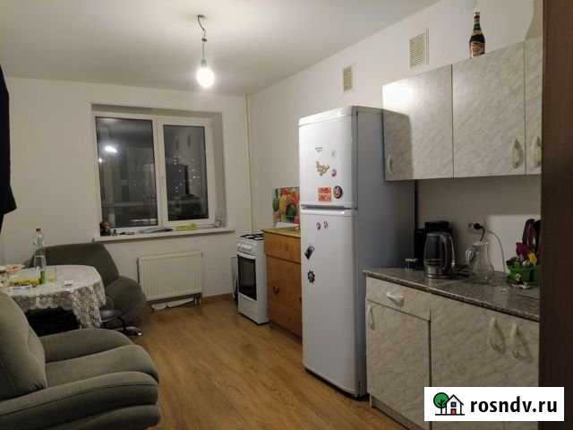 1-комнатная квартира, 45 м², 7/10 эт. в аренду на длительный срок в Череповце Череповец - изображение 1