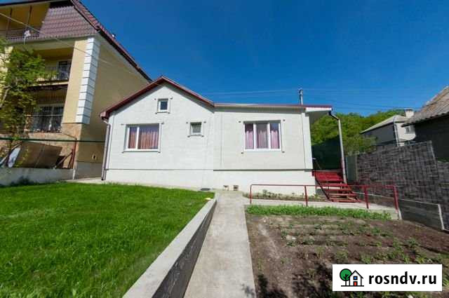 Дом 80 м² на участке 7 сот. на продажу в Чистенькой Чистенькая - изображение 1