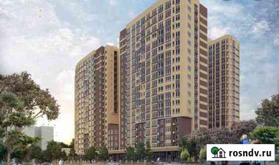 3-комнатная квартира, 96.5 м², 6/20 эт. на продажу в Анапе Анапа