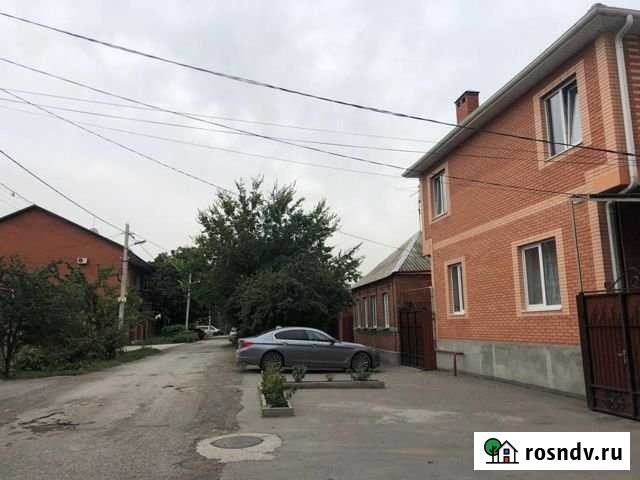 Таунхаус 135 м² на участке 2 сот. на продажу в Ростове-на-Дону Ростов-на-Дону - изображение 1