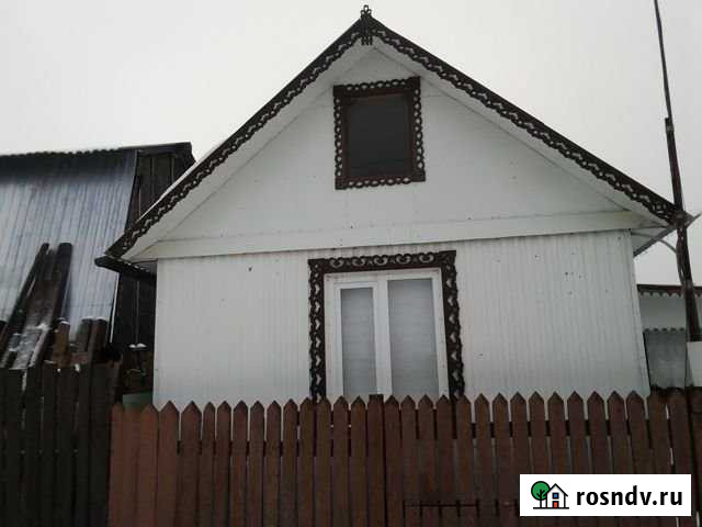 Дача 24 м² на участке 5 сот. на продажу в Новокуйбышевске Новокуйбышевск - изображение 1