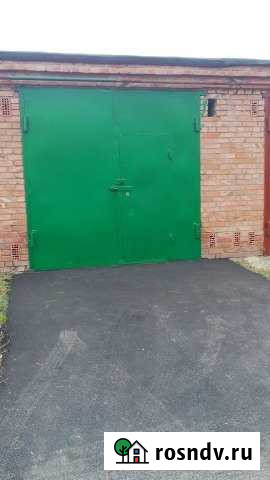 Гараж 24 м² на продажу в Таганроге Таганрог - изображение 1