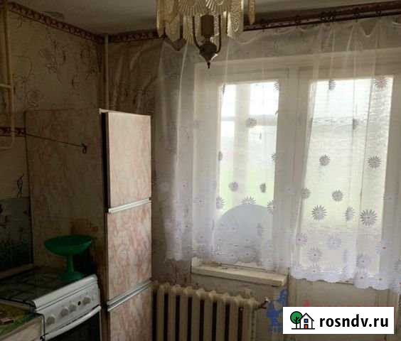 2-комнатная квартира, 55 м², 1/5 эт. на продажу в Волхове Волхов - изображение 1