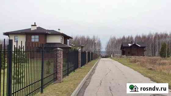Участок ИЖС 22 сот. на продажу в Богородске Богородск