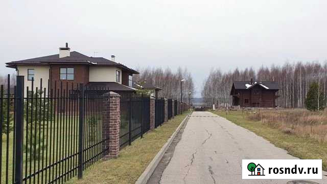 Участок ИЖС 22 сот. на продажу в Богородске Богородск - изображение 1