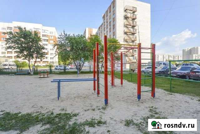 Комната 18 м² в 1-ком. кв., 5/9 эт. на продажу в Тюмени Тюмень - изображение 1