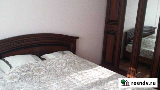 2-комнатная квартира, 56 м², 8/9 эт. в аренду посуточно в Будённовске Будённовск - изображение 1