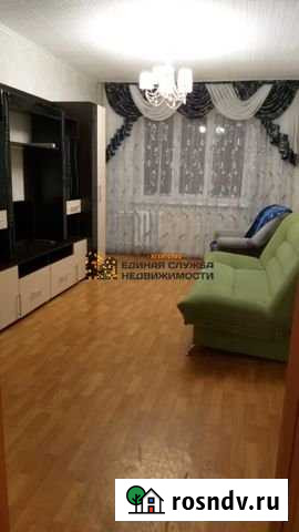 3-комнатная квартира, 74 м², 7/10 эт. в аренду на длительный срок в Благовещенске Республики Башкортостан Благовещенск - изображение 1