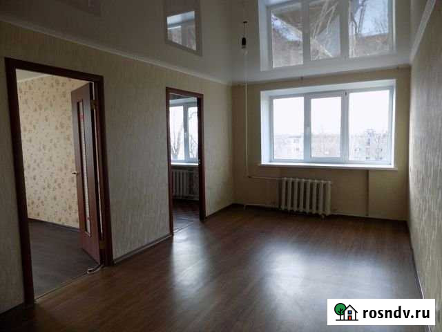 4-комнатная квартира, 61 м², 3/5 эт. на продажу в Саратове Саратов - изображение 1