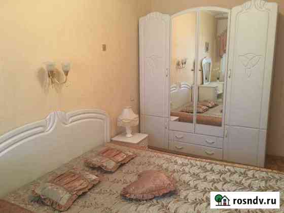 2-комнатная квартира, 60 м², 1/5 эт. в аренду посуточно в Евпатории Евпатория