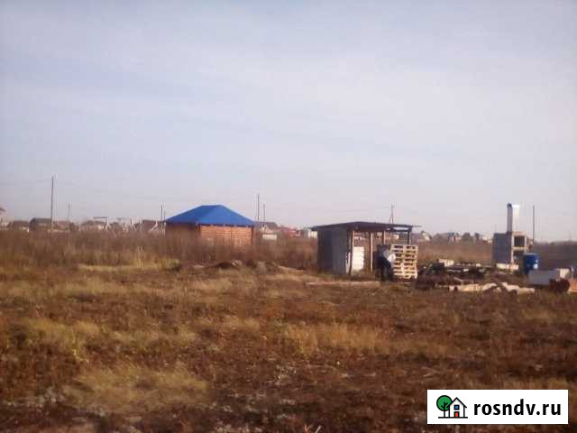 Участок ИЖС 10 сот. на продажу в Каменске-Уральском Каменск-Уральский - изображение 1