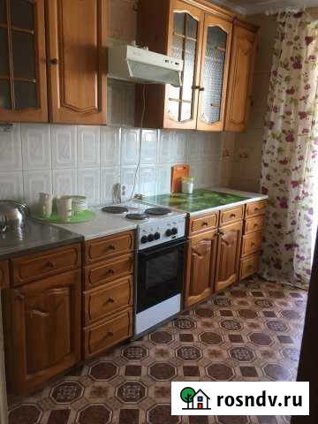 1-комнатная квартира, 40 м², 2/3 эт. в аренду посуточно в Салыме Салым - изображение 1