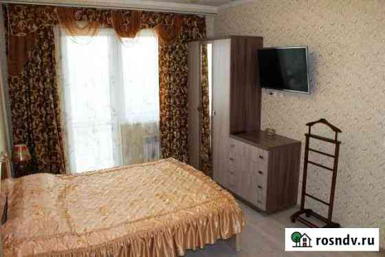1-комнатная квартира, 44 м², 7/11 эт. в аренду посуточно в Ханты-Мансийске Ханты-Мансийск