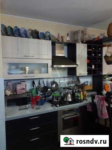 4-комнатная квартира, 83.6 м², 8/10 эт. на продажу в Ярославле Ярославль - изображение 1