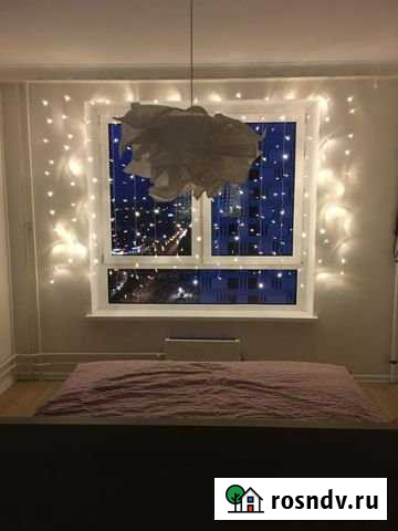 2-комнатная квартира, 70 м², 23/25 эт. в аренду на длительный срок в Мытищах Мытищи - изображение 1