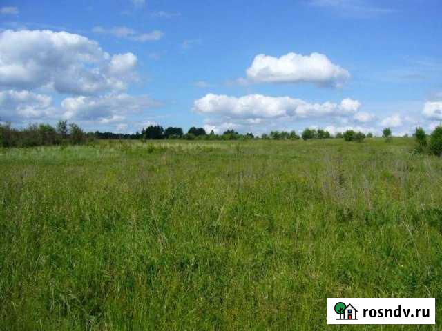 Участок ИЖС 18 сот. на продажу в Куйбышеве Куйбышев - изображение 1