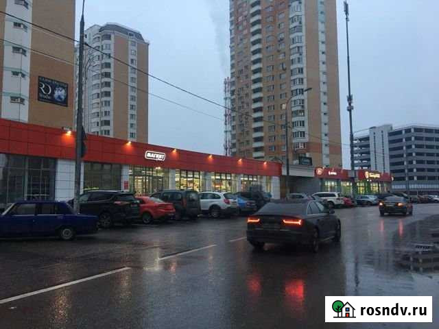 Продается готовый бизнес - здание с арендаторами Московский - изображение 1