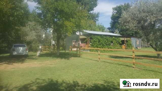 Участок СНТ, ДНП 200 сот. на продажу в Володарском Володарский - изображение 1