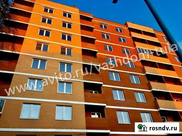 3-комнатная квартира, 81 м², 6/9 эт. на продажу в Новомосковске Новомосковск - изображение 1