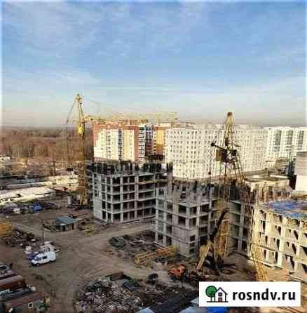 2-комнатная квартира, 66 м², 4/10 эт. на продажу в Рязани Рязань