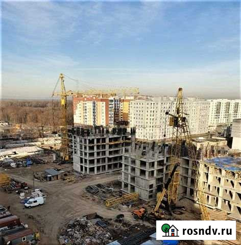 2-комнатная квартира, 66 м², 4/10 эт. на продажу в Рязани Рязань - изображение 1