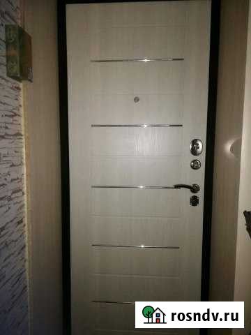 Комната 18 м² в 1-ком. кв., 2/5 эт. на продажу в Каменске-Уральском Каменск-Уральский - изображение 1