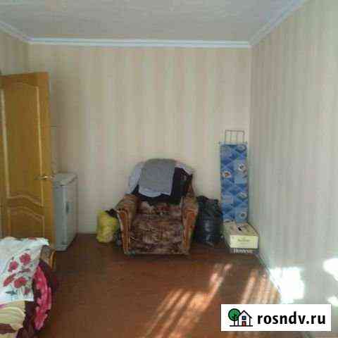 1-комнатная квартира, 29 м², 5/5 эт. на продажу во Владикавказе Владикавказ