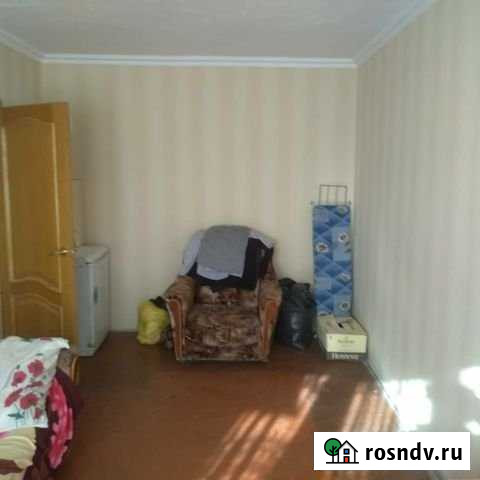 1-комнатная квартира, 29 м², 5/5 эт. на продажу во Владикавказе Владикавказ - изображение 1