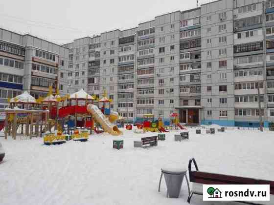 1-комнатная квартира, 34 м², 9/9 эт. на продажу в Чайковском Чайковский