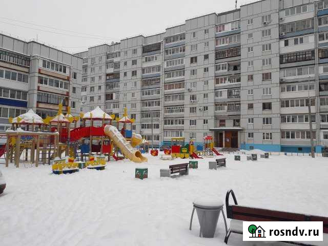 1-комнатная квартира, 34 м², 9/9 эт. на продажу в Чайковском Чайковский - изображение 1