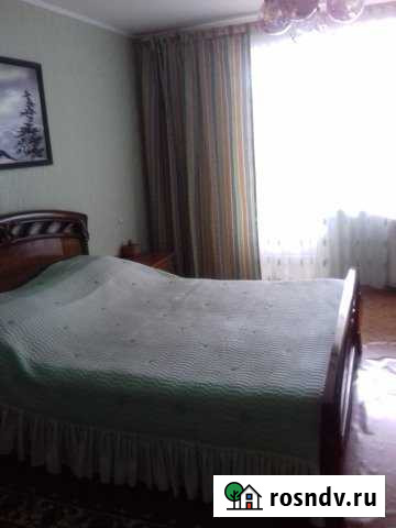 4-комнатная квартира, 76 м², 2/6 эт. на продажу в Сызрани Сызрань - изображение 1