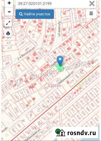 Участок ИЖС 12 сот. на продажу в Шелехове Шелехов - изображение 1