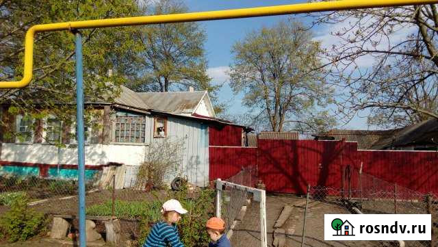 Дом 100 м² на участке 100 сот. на продажу в Волоконовке Волоконовка - изображение 1