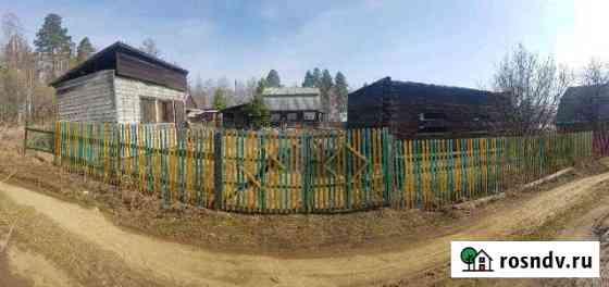Участок СНТ, ДНП 4 сот. на продажу в Иркутске Иркутск