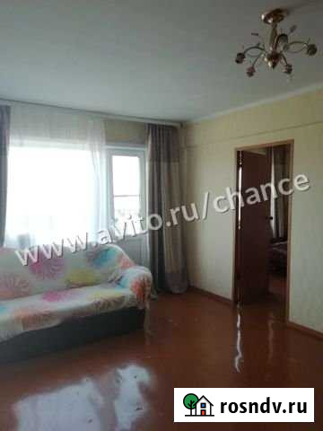 3-комнатная квартира, 56.6 м², 5/5 эт. на продажу в Усолье-Сибирском Усолье-Сибирское - изображение 1