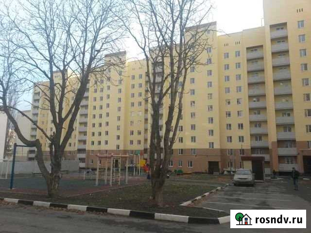 3-комнатная квартира, 73 м², 1/10 эт. на продажу в Саратове Саратов - изображение 1