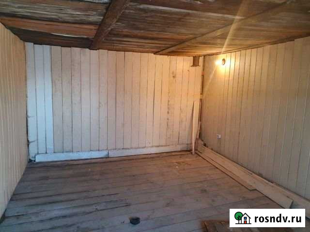 Гараж 24 м² на продажу в Шелехове Шелехов - изображение 1