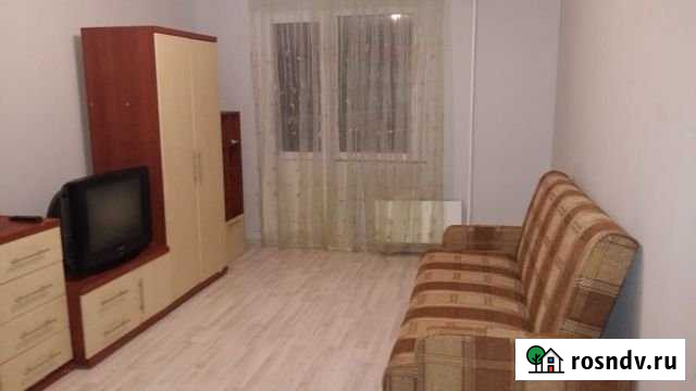 1-комнатная квартира, 41 м², 5/17 эт. в аренду на длительный срок в Андреевке Андреевка - изображение 1