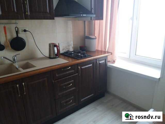 2-комнатная квартира, 48 м², 6/9 эт. в аренду на длительный срок в Подольске Подольск - изображение 1