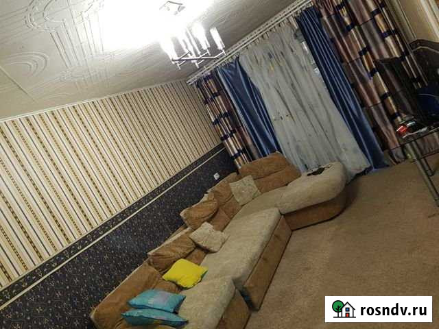 3-комнатная квартира, 40 м², 3/5 эт. в аренду на длительный срок в Норильске Норильск - изображение 1