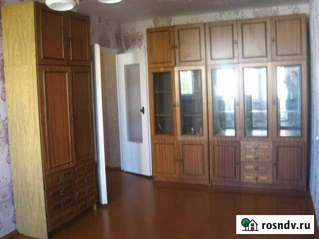 1-комнатная квартира, 30 м², 5/5 эт. в аренду на длительный срок в Брянске Брянск - изображение 1