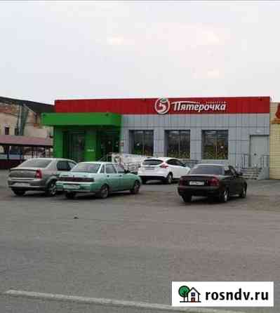 Торговое помещение, 501 кв.м. Кореновск